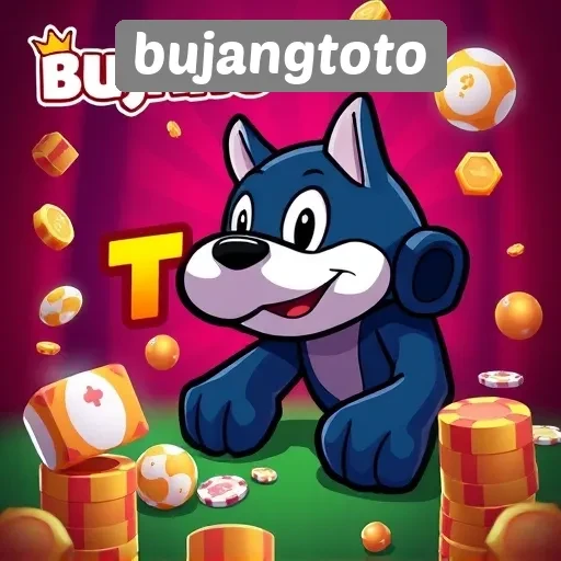 Pengalaman Bermain di Situs Game Bujangtoto yang Menarik