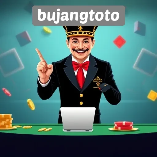 Panduan Lengkap Menggunakan Situs Bujangtoto untuk Pemain Baru