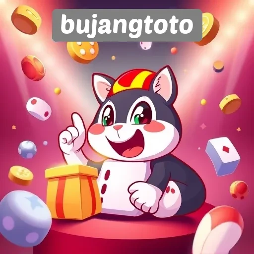 Bujangtoto Sebagai Destinasi Utama Permainan Online di Indonesia