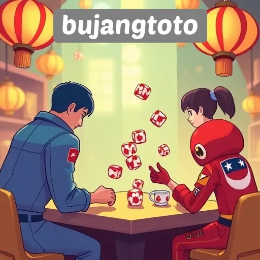 Strategi Bujangtoto dalam Menghadapi Persaingan Industri Game