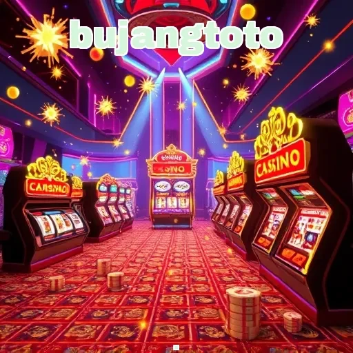 bujangtoto Acara Game