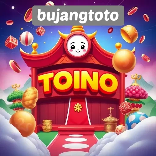 Menelusuri Fitur Menarik di Situs Bujangtoto