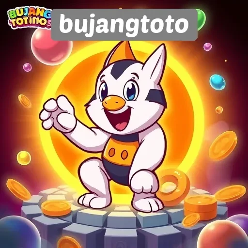 Inovasi Permainan Terbaru di Situs Bujangtoto