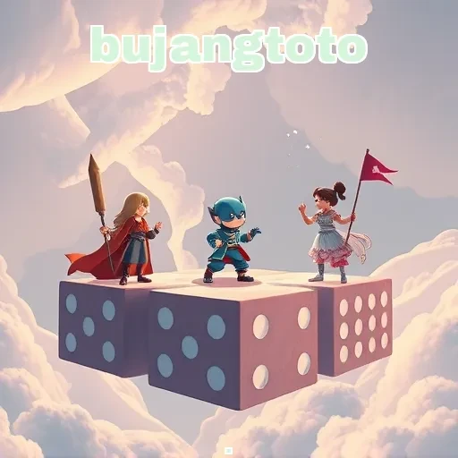 bujangtoto Turnamen